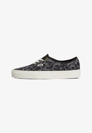 Vans, AUTHENTIC, czarny