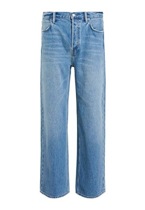 AllSaints LENNY - Relaxed fit jeans - blue