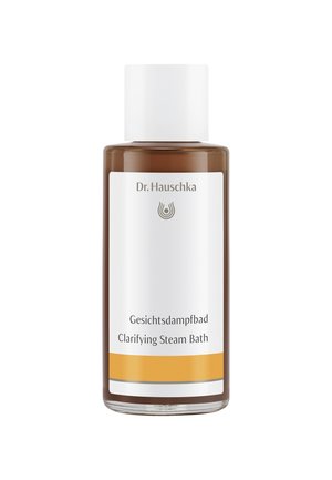 CLARIFYING STEAM BATH - Cleanser