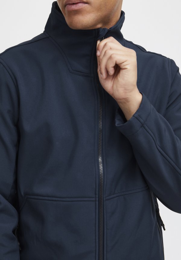 BHSORENSEN - Summer jacket4