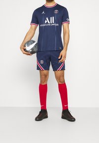 Nike Performance Träningsshorts - dark blue