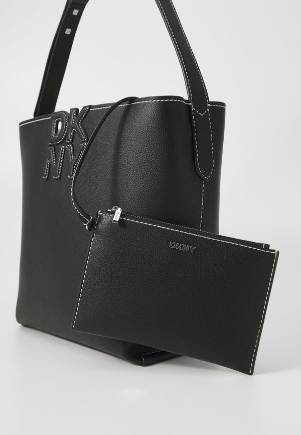 NICOLE BUCKET - Handbag4