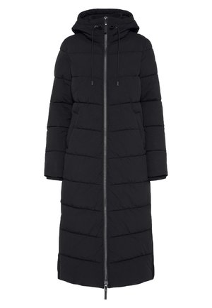 Soccx Winter coat - black