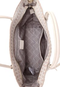 Tamaris LINN - Handtasche - taupe