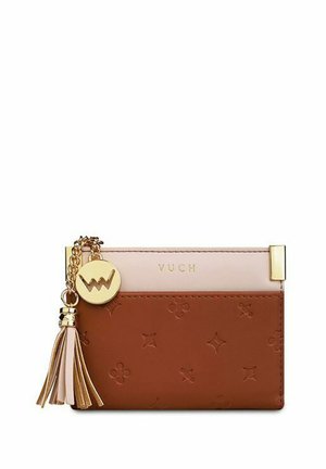 SHURI - Wallet - brown