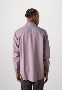 Samsøe Samsøe DAMON  - Button down-skjorte - toadstool