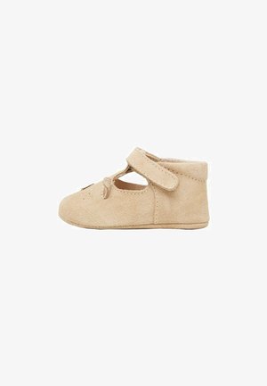 GATI - First shoes - beige