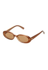 Le Specs OUTTA LOVE  - Aurinkolasit - tan