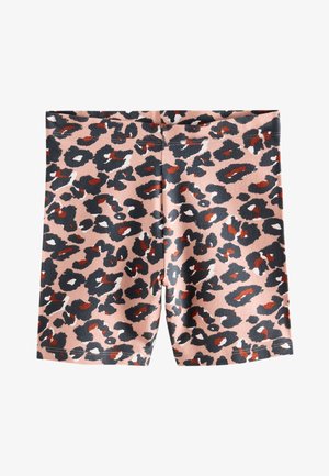 Next, REGULAR FIT - CYCLE SHORTS . - Leggings - Hosen - animal neutral