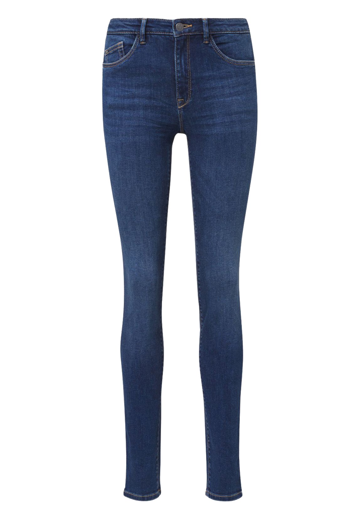 C\u0026A Jeans Skinny Fit - blue denim 