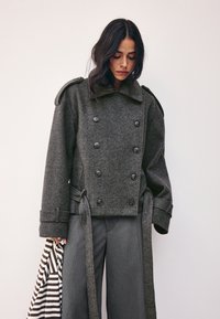 Non sélectionné, grey