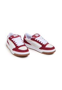 Vans HYLANE UNISEX - Scarpe skate - bordeaux