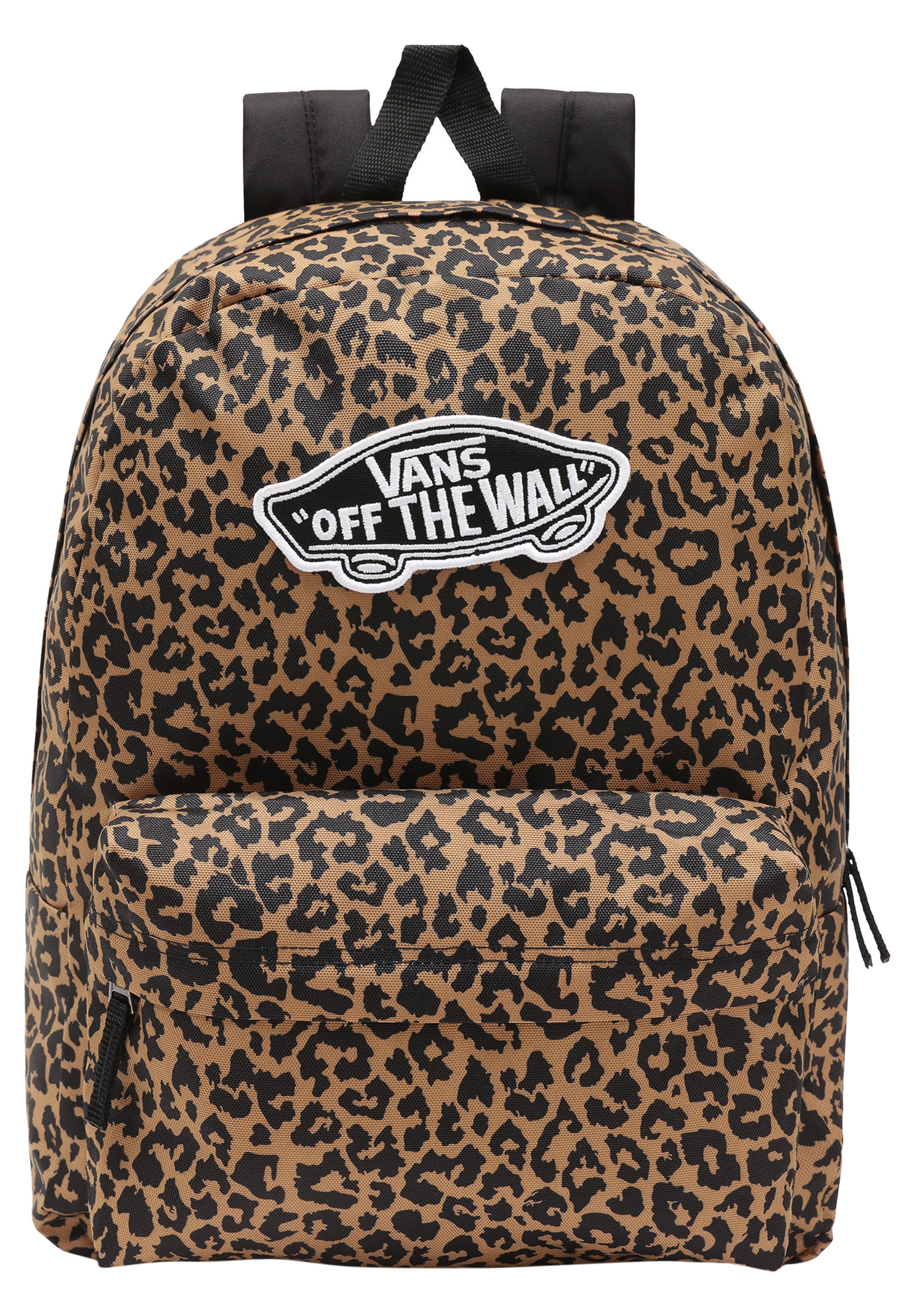 vans leopard print bolsa