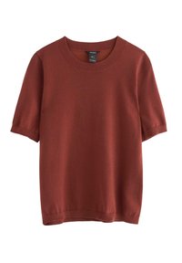 Non sélectionné, dark dusty red