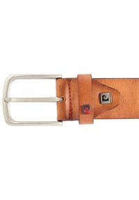 Pierre Cardin Gürtel - hellbraun