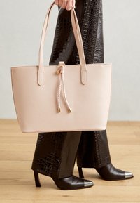 Torbica - light pink