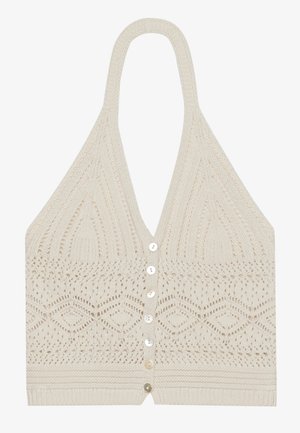 Even&Odd Top - off-white