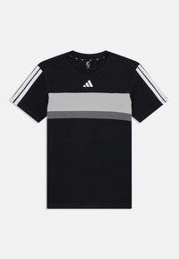 Unselected, black/white