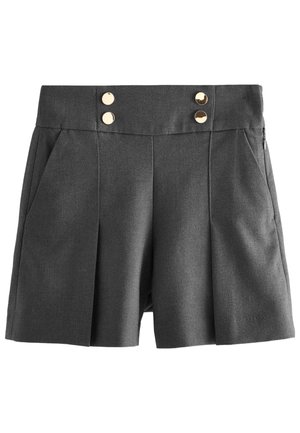 SENIOR - Shorts - grey