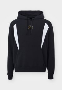 Non sélectionné, black/white/metallic gold