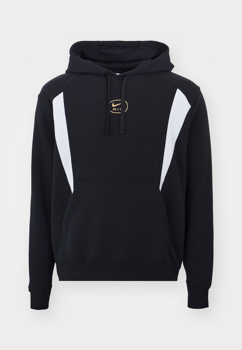 Nike Sportswear Hoodie zwart