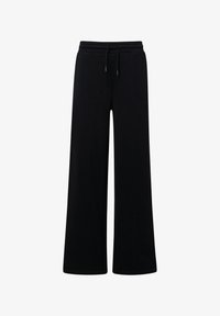 Ausgewählt, schwarz