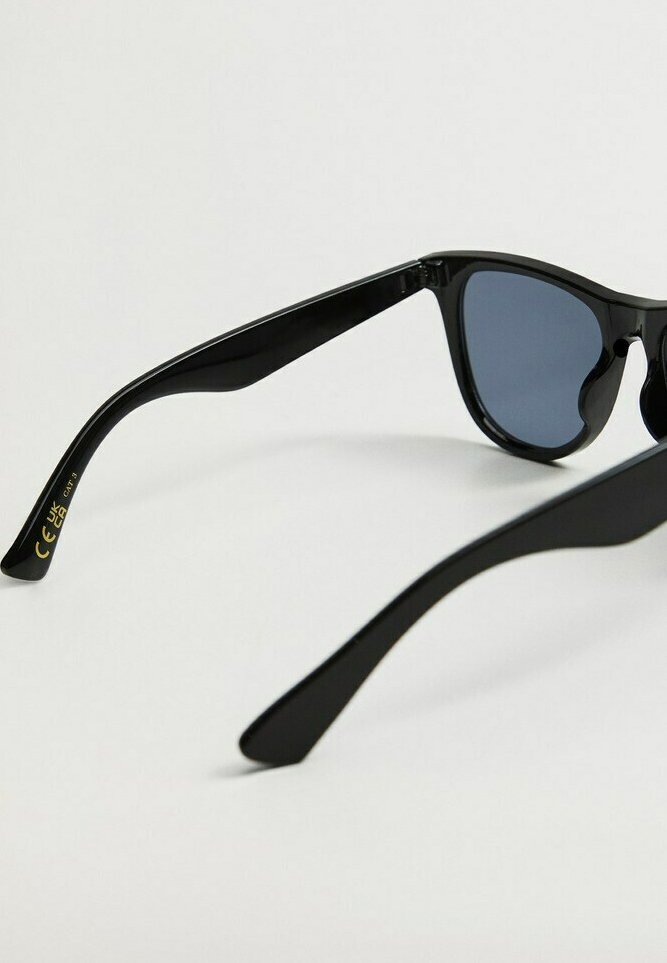 Mango Occhiali da sole - zwart/nero - Zalando.it