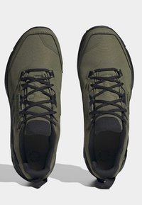 Adidas Terrex Hikingsko - focus olive   core black   grey five