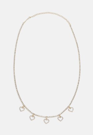 FGHARTI BELLY CHAIN - Other accessories - gold-coloured