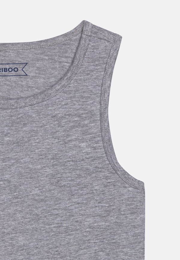 5 PACK - Undershirt3