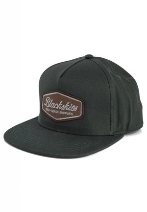 Snapback - Cap - grün