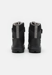 Botas De Nieve Superfit Rocket Para Niños – Sintéticas, Interior Textil, Suela Antideslizante | Ideales Para Invierno