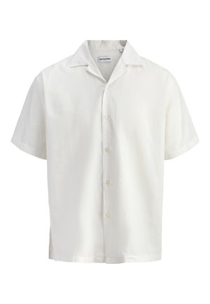 Jack & Jones JEBREEZE - Shirt - white