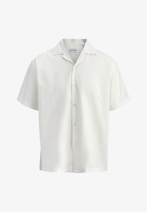 Jack & Jones JEBREEZE - Shirt - white