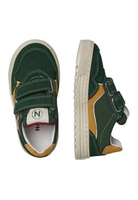 Naturino Scarpe primi passi - dunkelgrün