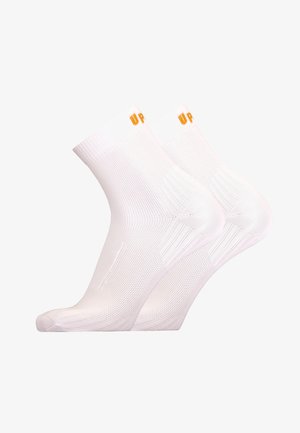 UphillSport 2ER PACK - Socks - white
