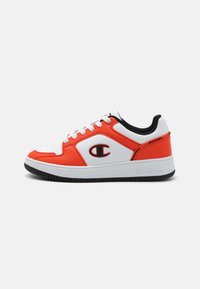 Non sélectionné, white/koi/black