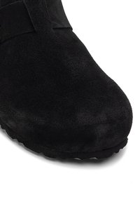 Yokono CLOG 600 BLACK - Clogs - black