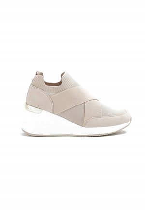 Zapatos sin cordones - light pink