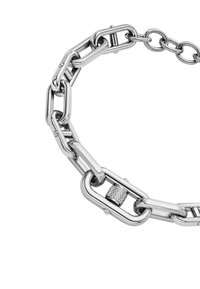 Fossil KNOX - Armband - silver