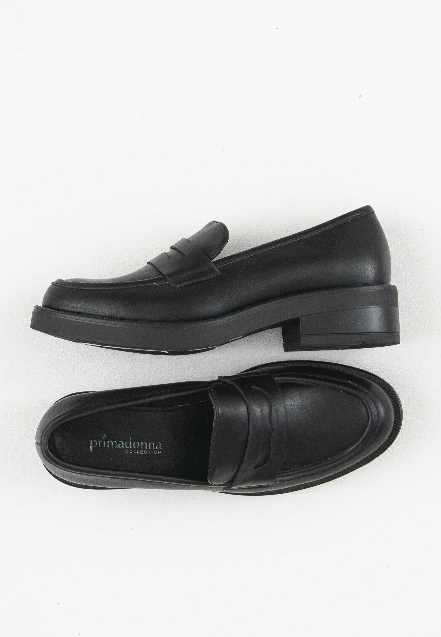 primadonna chaussures avis