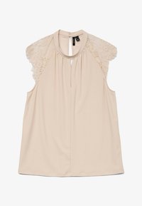 Niewybrane, pumice stone