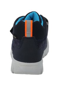 Superfit Sneaker high - blau türkis