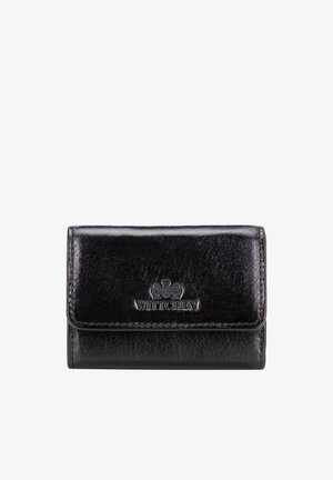 WITTCHEN, Monedero - black
