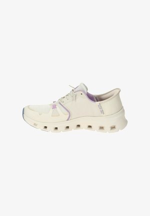 Skechers - Sneakersy niskie