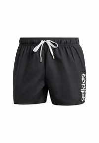 Niewybrane, black   white