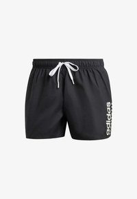 Niewybrane, black white