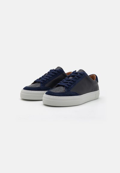 J.LINDEBERG ART SIGNATURE - Tossud - jl navy