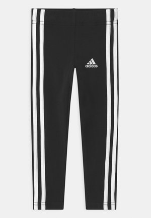 adidas Performance, Leggings - black/white