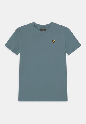 CLASSIC TEE - T-shirt basic - bluestone
